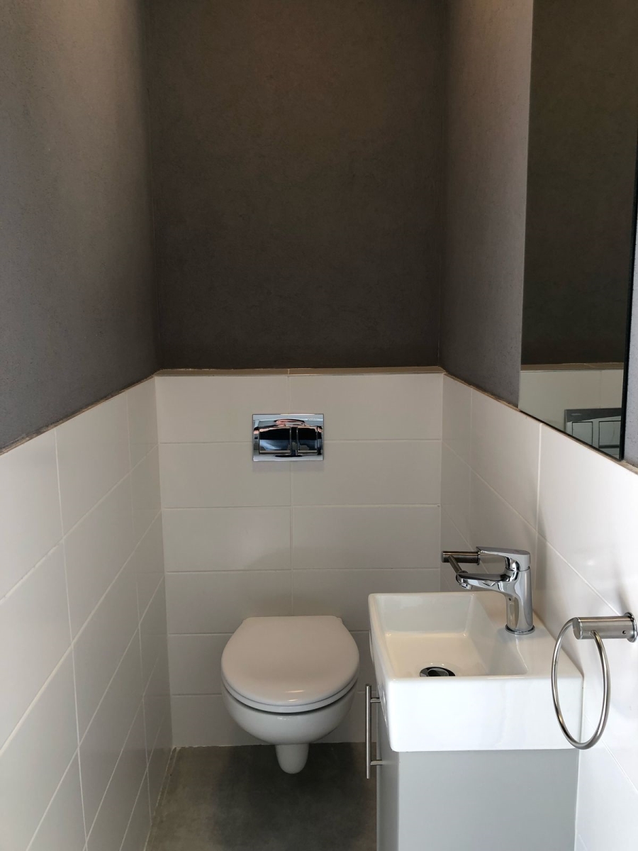 To Let 4 Bedroom Property for Rent in Somerset Ridge Western Cape